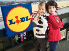 Lidl odpala świąteczne hity!