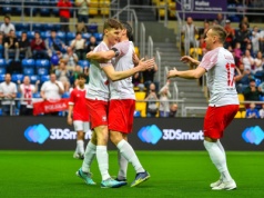 Oto skład reprezentacji Polski Socca na Mistrzostwa Świata w Meksyku