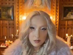 Rzecznik Archidiecezji przeprasza wiernych. Po kontrowersyjnym nagraniu Luny w kościele odprawiono specjalną mszę