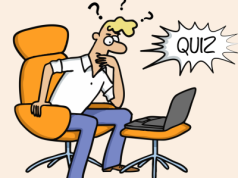 Rozwiąż quiz wiedzy razem z Inwestorem Wojtkiem!