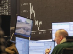 Europejski rynek akcji może w tym tygodniu zanotować największy spadek od kwietnia