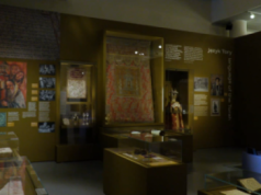 Języki żydowskie – od starożytności po dziś. Nowa wystawa w muzeum POLIN