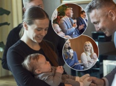 50 tysięcy złotych dla każdej „Mamy Olimpijki”