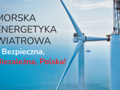 Ruszyła ogólnopolska kampania na rzecz offshore – Moc z Bałtyku