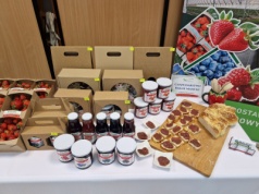 Nowe smakołyki na Szlaku Kulinarnym Świętokrzyska Kuźnia Smaków