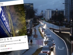 Warszawska restauracja w tarapatach przez... szyld. Urzędnicy żądają 730 tys. zł