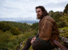 Pierwsze spojrzenie na nowy film Roberta Eggersa. Aaron Taylor-Johnson na planie Werwulf