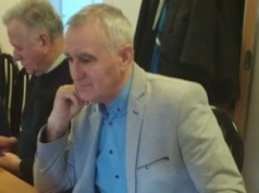 Nowy radny powiatowy. Bogusław Kanarski zastąpi śp. Henryka Kamińskiego