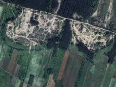 Spór z offroadem w tle. Rozbudowa toru w Szańcu budzi sprzeciw mieszkańców