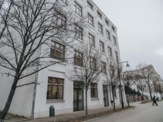 Gabinet medyczny dla bezdomnych w Łodzi już działa