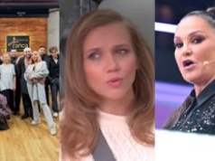 Agnieszka Kaczorowska zarzuca Iwonie Pavlović hipokryzję i duma, czy inni uczestnicy "TzG" nie lubili jej i Marcina: "ZALEŻY KTO"