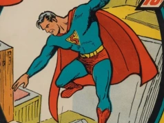 Rekord pobity, oto najdroższy komiks na świecie. Właściciele znaleźli go na strychu