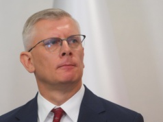 "Kompromitacja bez precedensu". Zarzuty wobec słów szefa BBN