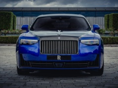 Powstał Rolls-Royce Ghost dla fanów Pegasusa. Elegancja poległa