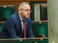 Miał zostać następcą Nawrockiego w IPN-ie. Sejm podjął decyzję