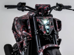 Honda z nowym potworem. V3R 900 zdradza kierunek rozwoju japońskiej marki