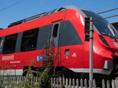 DB Regio odrzuca ofertę PKP Intercity