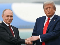 Tajny plan Trumpa i Putina. Jest wzmianka o Polsce