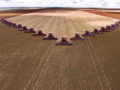 Ukraińskie spółki drożeją.  Inwestorzy liczą na koniec wojny