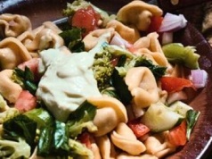 Zrobi większą furorę niż jarzynowa czy śledziowa. Hit wśród sałatek