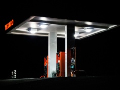 Przyszły tydzień bez spektakularnych wystrzałów cen paliw