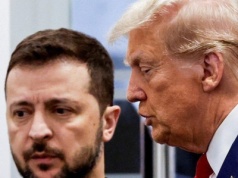 Plan pokojowy dla Ukrainy pełen kontrowersji. "USA dały czas do czwartku"