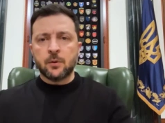 Przegląd zagraniczny: Czy Ukraina przyjmie niekorzystny pokój?