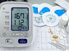 Nadciśnienie uszkadza mózg zanim jeszcze wzrośnie ciśnienie krwi