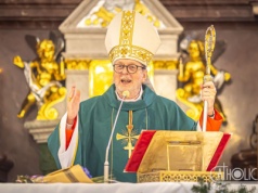 Kard. Claudio Gugerotti o uwolnieniu białoruskich księży i poprawie dialogu z Mińskiem