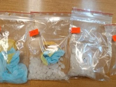 23-latek miał w samochodzie 150 gramów mefedronu. Grozi mu nawet 10 lat więzienia