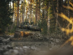 Dodatkowe CV9035DK MkIIIC dla Danii