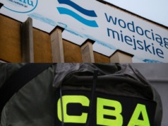 Absurdalna sytuacja dot. Wodociągów Miejskich. Komisja Rewizyjna ma związane ręce