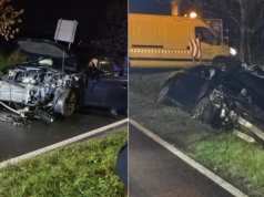 5–latek trafił do szpitala. Kierowca nie ustąpił pierwszeństwa  