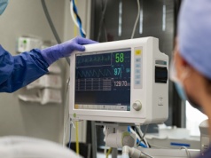 Zmiany w anestezjologii. Placówki będą mieć więcej czasu na wdrożenie standardów