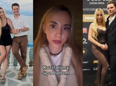 Marianna Schreiber, femme fatale polskiej prawicy i Piotr Korczarowski rozstali się