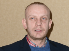 Bartosz Żukowski o traumatycznym rozwodzie. 