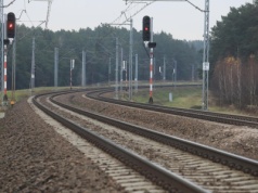 Dywersja na kolei. Śledczy badają dwa możliwe scenariusze. Wiadomo, gdzie znajdował się "mózg operacji"