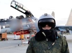 Rosjanie pokazali nagranie. "Zapomnieli" o ważnym szczególe