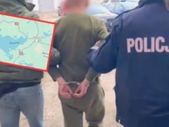 "Zachodzi realna obawa". Sąd zdecydował ws. zabójcy kobiety