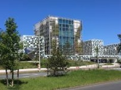 Nie zapłaci kartą, nie zarezerwuje pokoju w hotelu, nie wyśle maila. Sankcje Trumpa odcięły sędziego od usług big tech