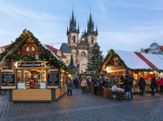 Trwa głosowanie na najpiękniejszy jarmark w Europie. Polacy będą zawiedzeni