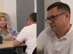 Widzowie "Kuchennych rewolucji" grzmią na zachowanie właściciela. "Czasy komuny się skończyły"