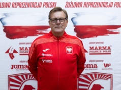 Żużel. Chomski mówi o objęciu kadry i złocie DPŚ! Będzie z reprezentacją dłużej? (WYWIAD)