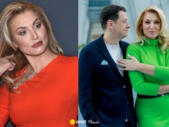 Były partner żąda przeprosin od Karoliny Pajączkowskiej. Odpowiedziała: nie boję się twojej szabelki