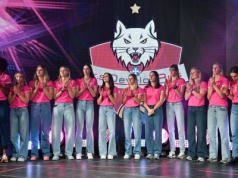 Kiedy DevelopRes Rzeszów gra w Lidze Mistrzyń siatkarek? Terminarz, daty i godziny meczów