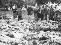 „Wielki Terror” w ZSRS w okresie 1937-1938. Masowa zbrodnia na własnym społeczeństwie.