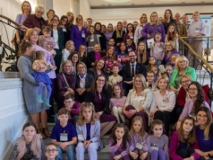 Wcześniaki na jeden dzień opanowały Sejm RP. To wyjątkowo ważna data