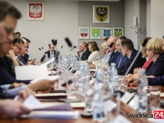 Taki będzie budżet powiatu świdnickiego na 2026 rok? Najwięcej na oświatę, mniej na inwestycje