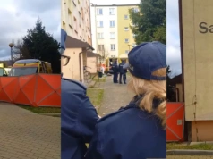 Nie żyje 69-latka i jej syn. Prokuratura rusza ze śledztwem po wczorajszej strzelaninie w Sanoku