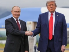 Plan pokojowy Trumpa: co oznacza dla Ukrainy, Polski i Europy?